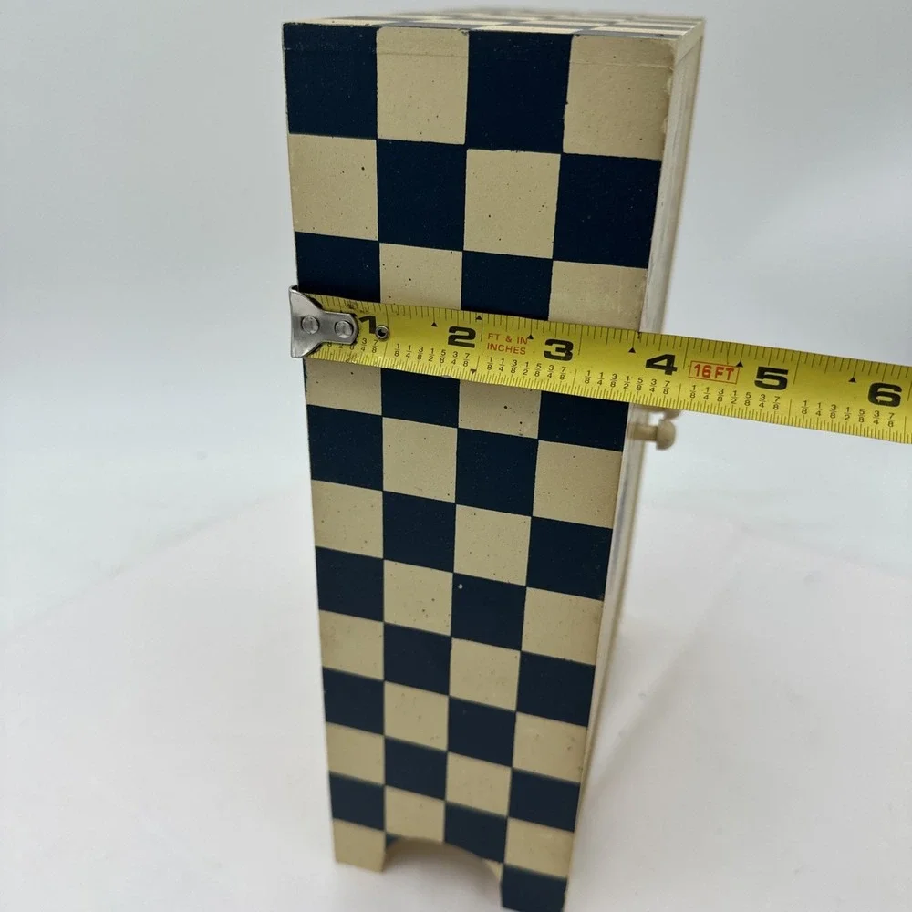 N/A this wooden